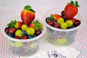 fruit